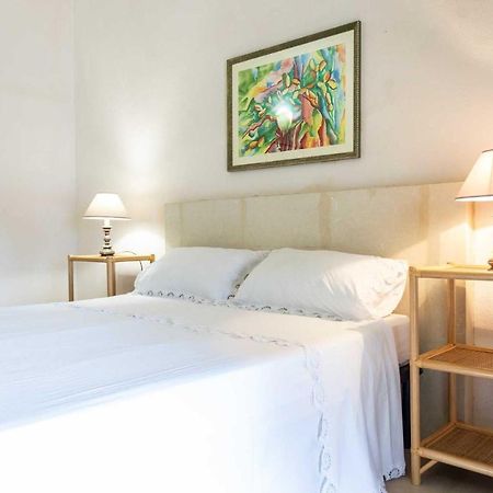 Willa Agriturismo De Lorenzi Casarano Zewnętrze zdjęcie