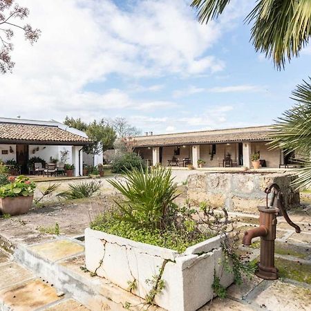 Willa Agriturismo De Lorenzi Casarano Zewnętrze zdjęcie