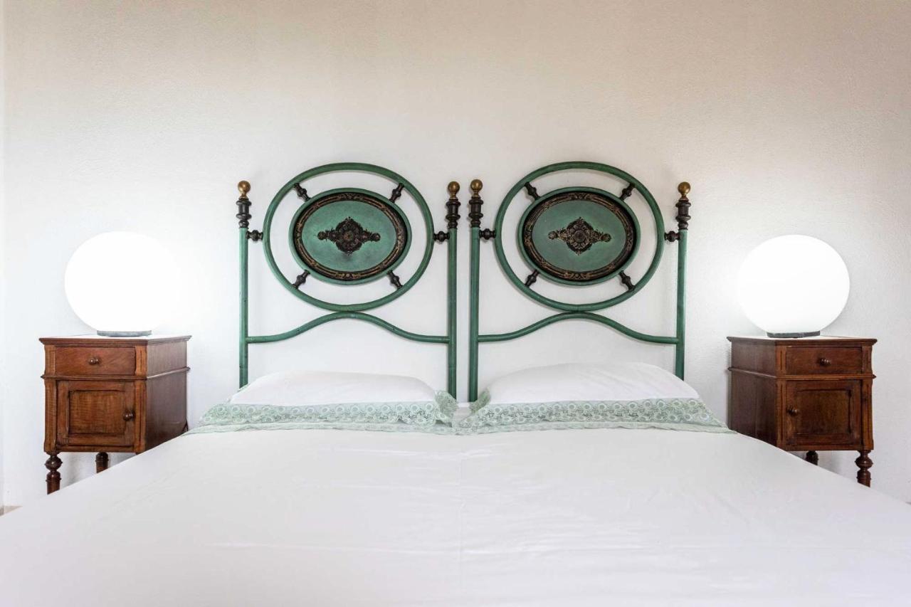 Willa Agriturismo De Lorenzi Casarano Zewnętrze zdjęcie