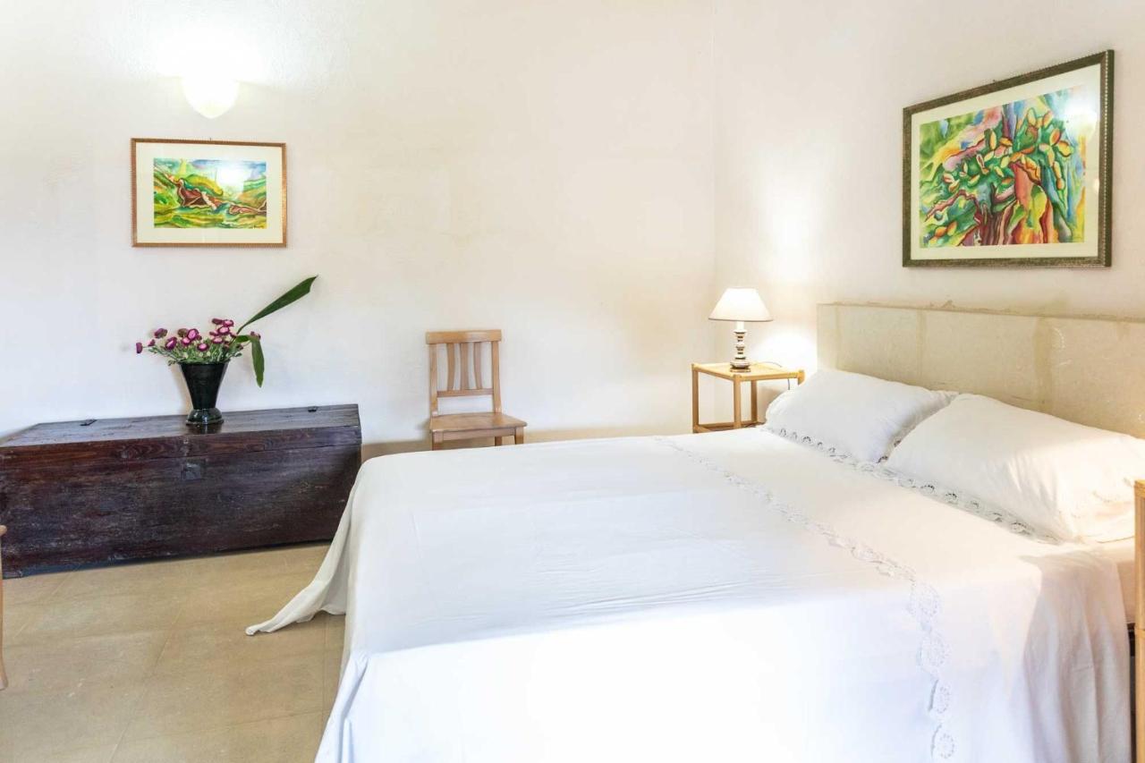 Willa Agriturismo De Lorenzi Casarano Zewnętrze zdjęcie