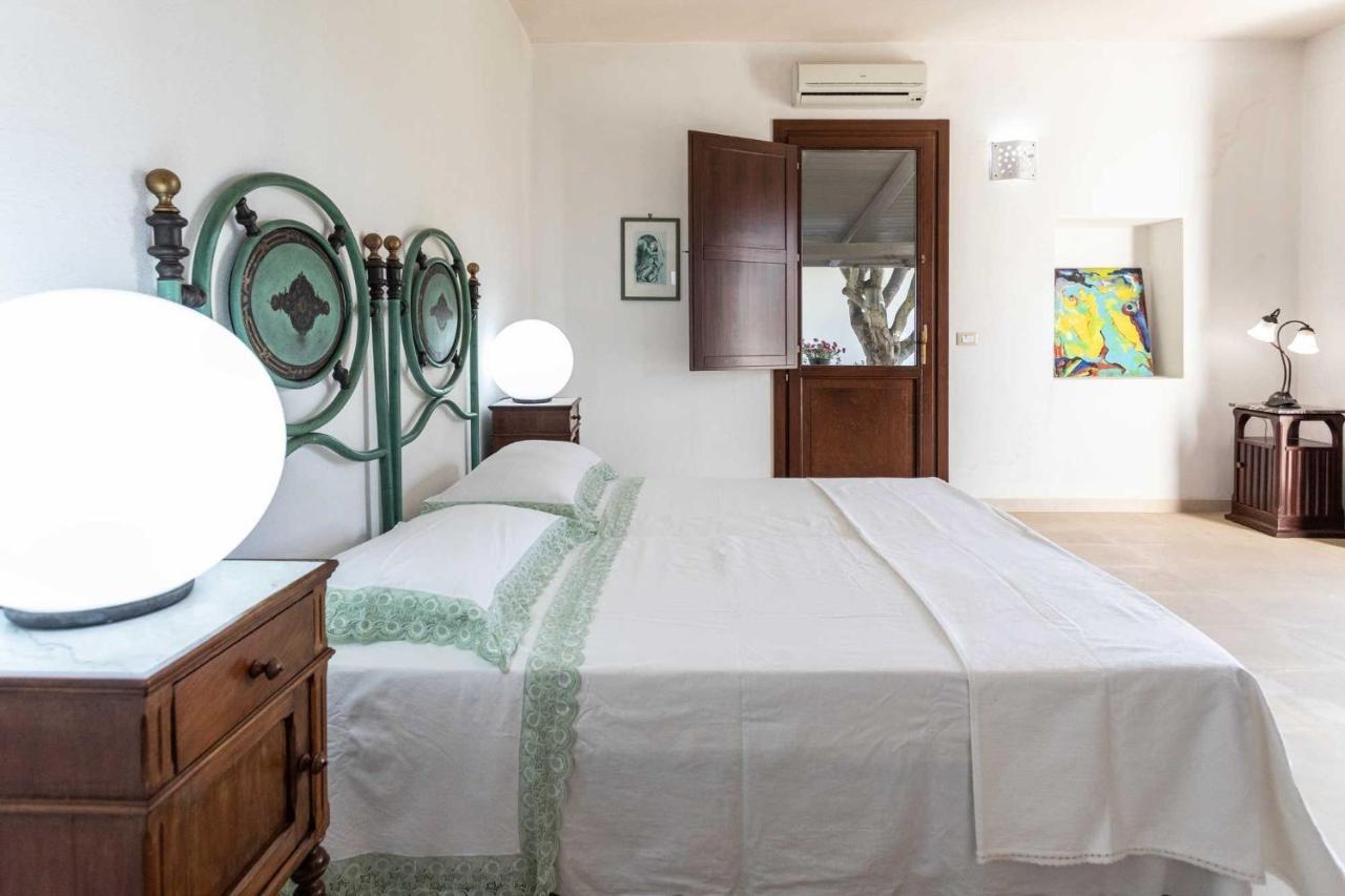 Willa Agriturismo De Lorenzi Casarano Zewnętrze zdjęcie