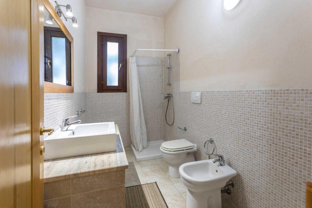 Willa Agriturismo De Lorenzi Casarano Zewnętrze zdjęcie