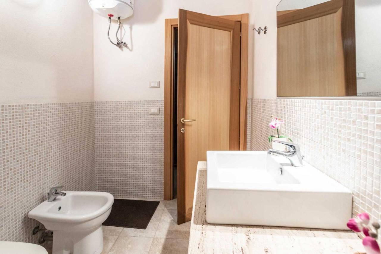 Willa Agriturismo De Lorenzi Casarano Zewnętrze zdjęcie