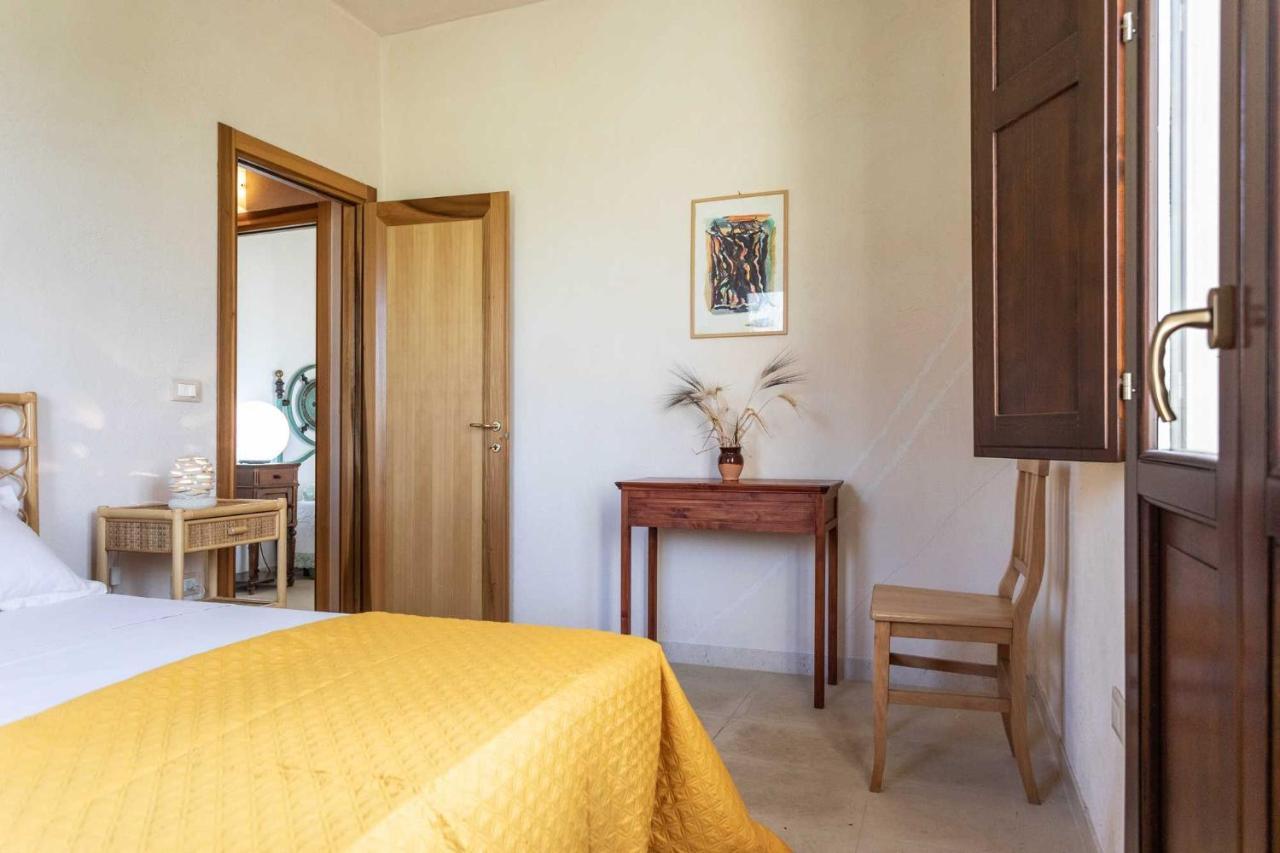 Willa Agriturismo De Lorenzi Casarano Zewnętrze zdjęcie
