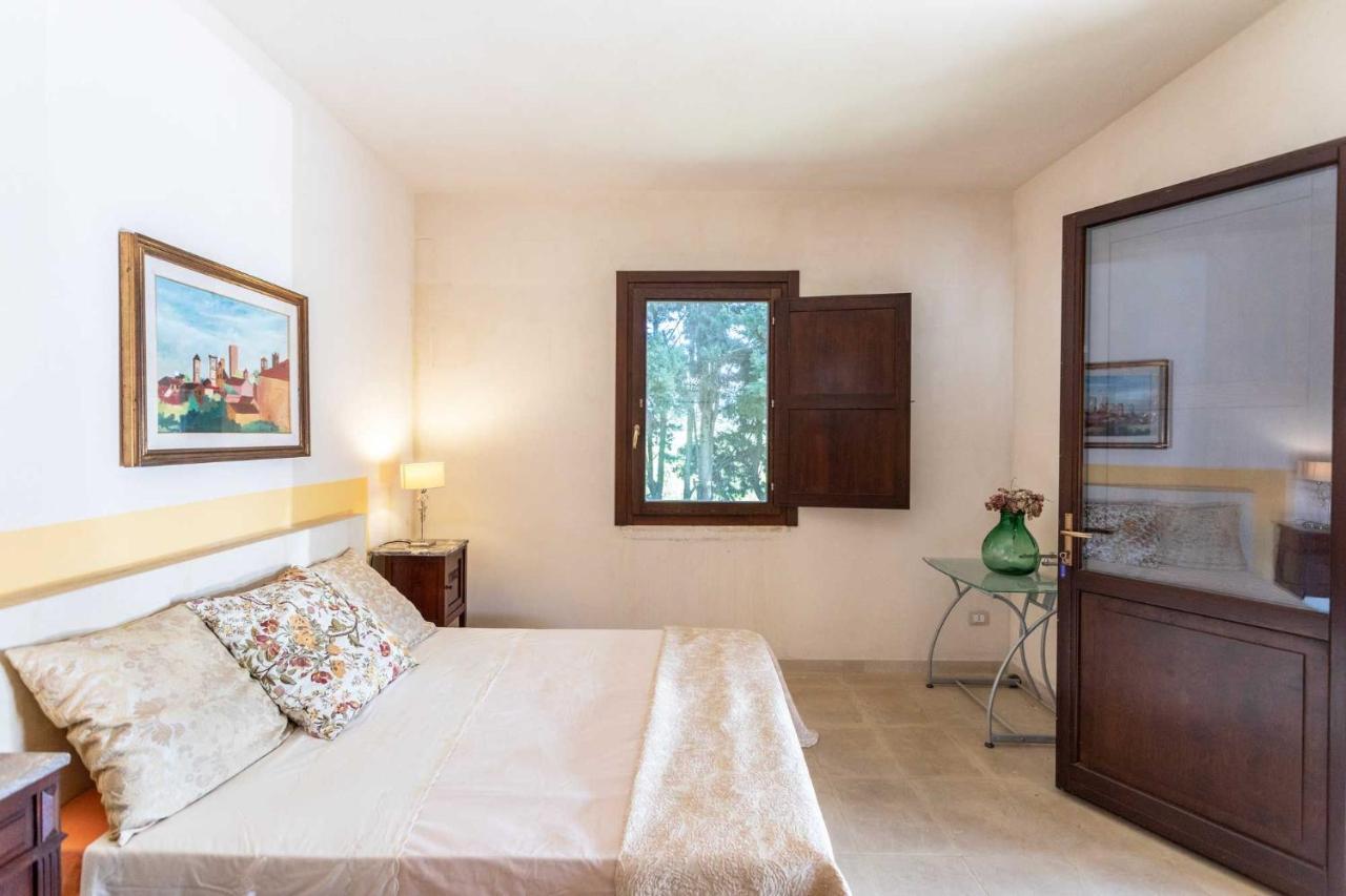 Willa Agriturismo De Lorenzi Casarano Zewnętrze zdjęcie