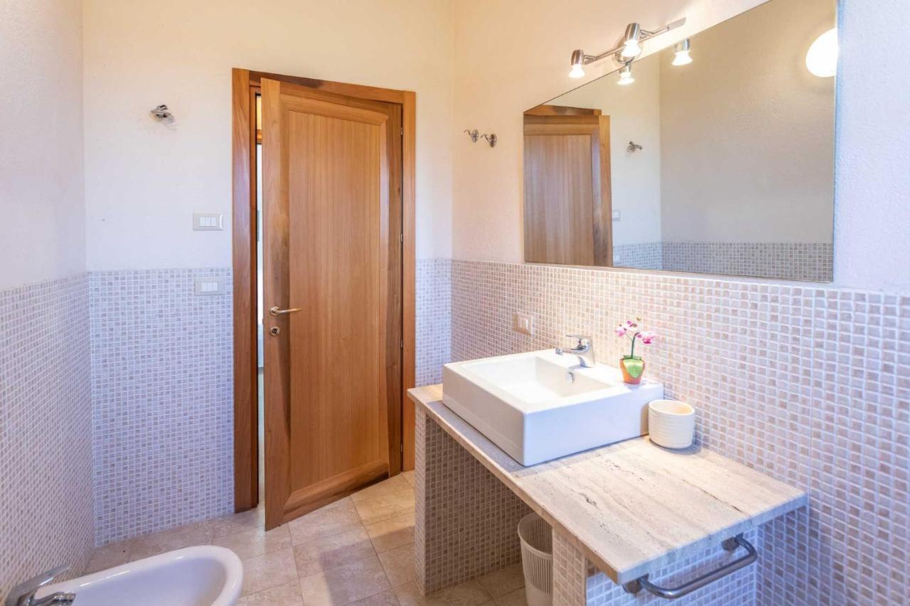 Willa Agriturismo De Lorenzi Casarano Zewnętrze zdjęcie