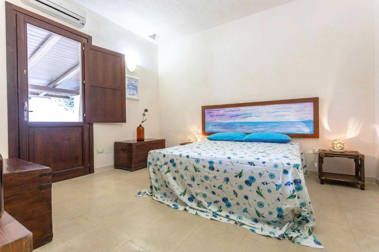 Willa Agriturismo De Lorenzi Casarano Zewnętrze zdjęcie