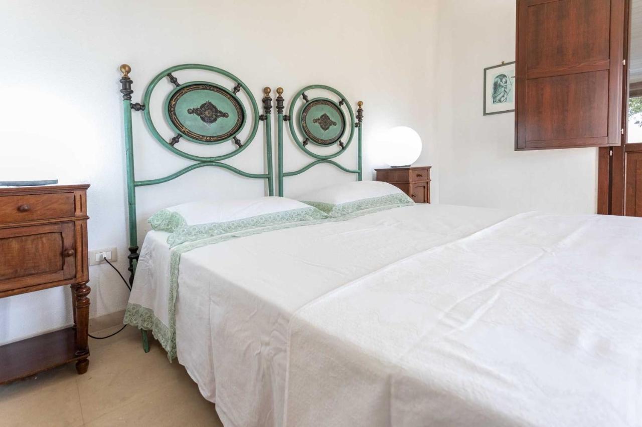 Willa Agriturismo De Lorenzi Casarano Zewnętrze zdjęcie