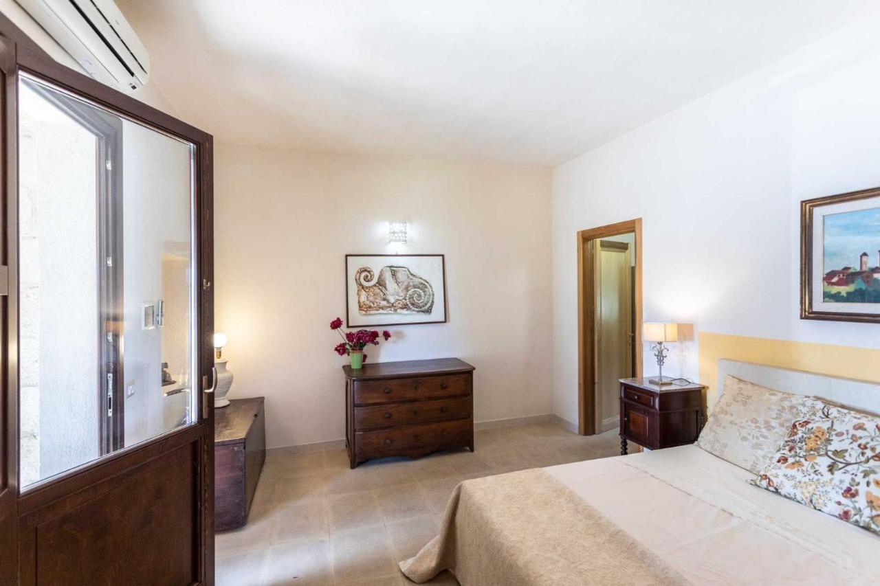 Willa Agriturismo De Lorenzi Casarano Zewnętrze zdjęcie