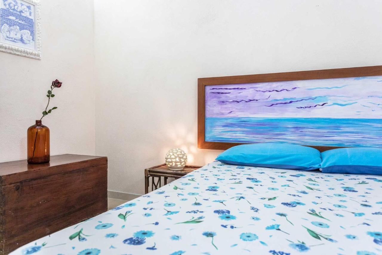 Willa Agriturismo De Lorenzi Casarano Zewnętrze zdjęcie