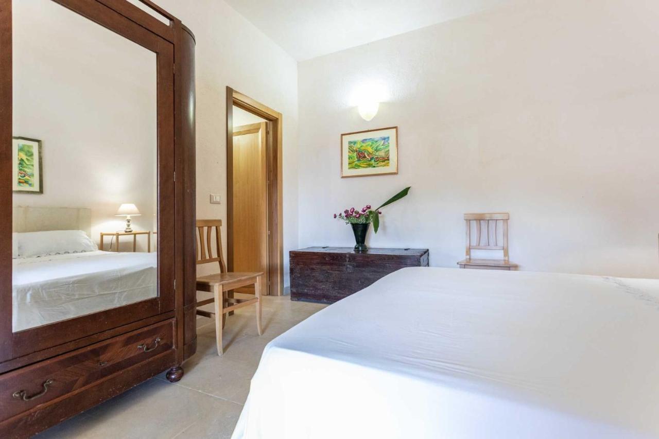 Willa Agriturismo De Lorenzi Casarano Zewnętrze zdjęcie