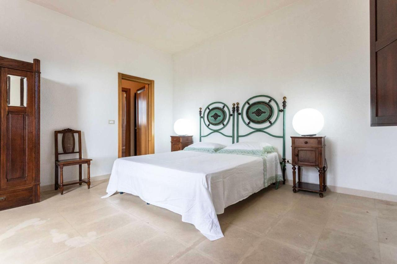 Willa Agriturismo De Lorenzi Casarano Zewnętrze zdjęcie