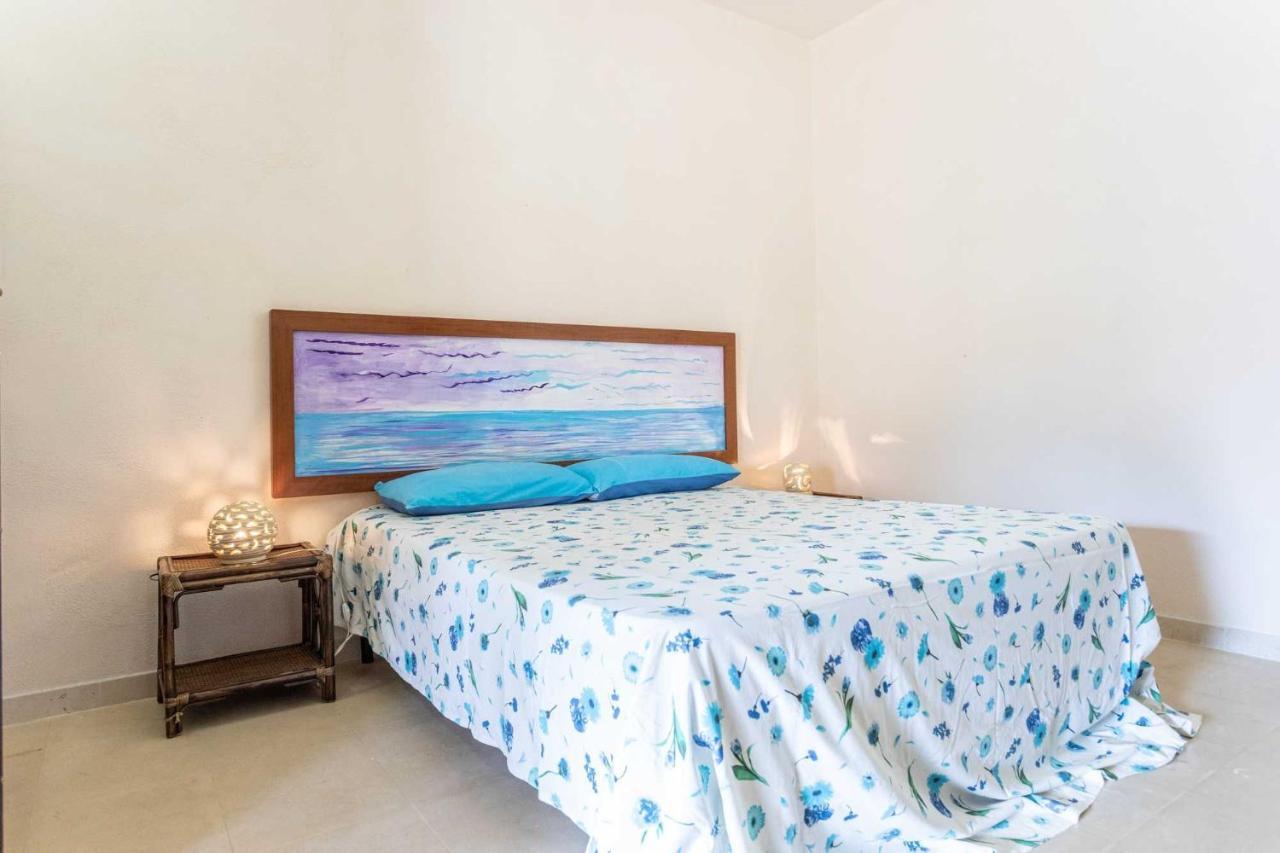 Willa Agriturismo De Lorenzi Casarano Zewnętrze zdjęcie